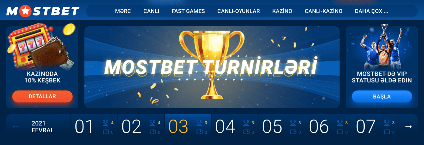 Mostbet Casino Review: 2021-ci ildə qələbəyə necə oynaya bilərsən?